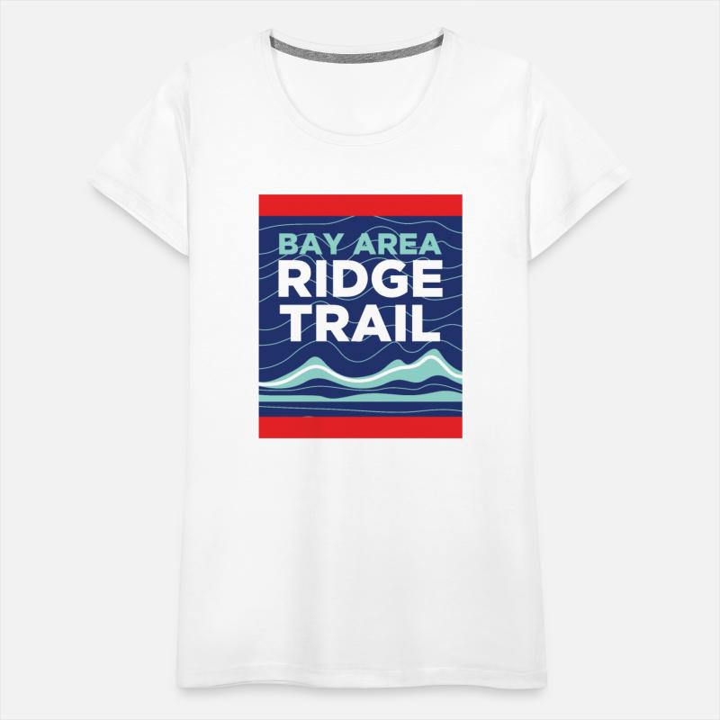 Bay Area Ridge Trail