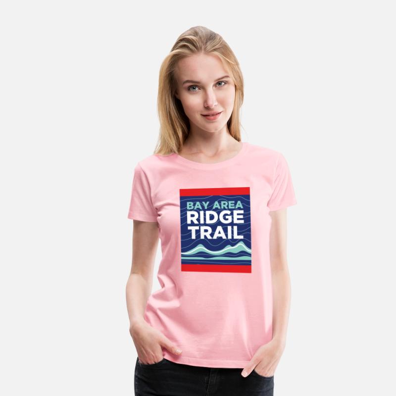 Bay Area Ridge Trail