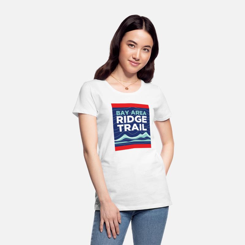 Bay Area Ridge Trail