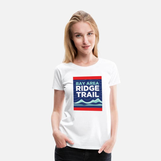 Bay Area Ridge Trail