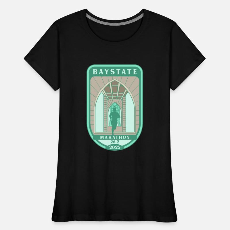 Baystate Marathon – 26.2 – 2025