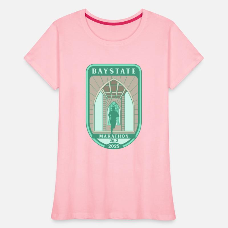 Baystate Marathon – 26.2 – 2025