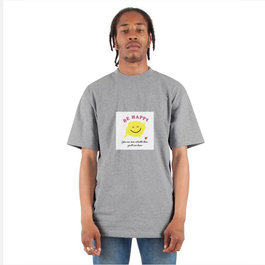 Be Happy – Smile & Shine