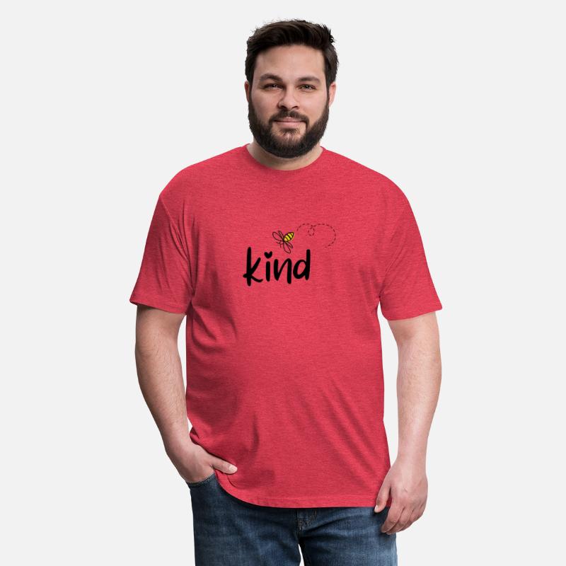 Be Kind