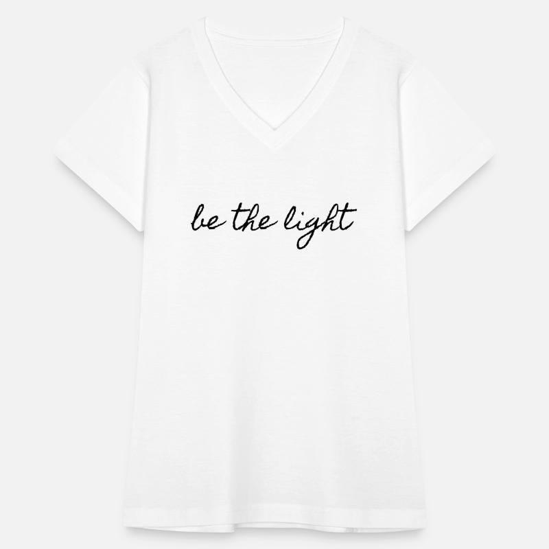 Be The Light