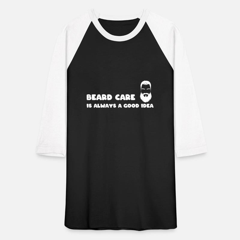 Beard & Mustache Hairstylist