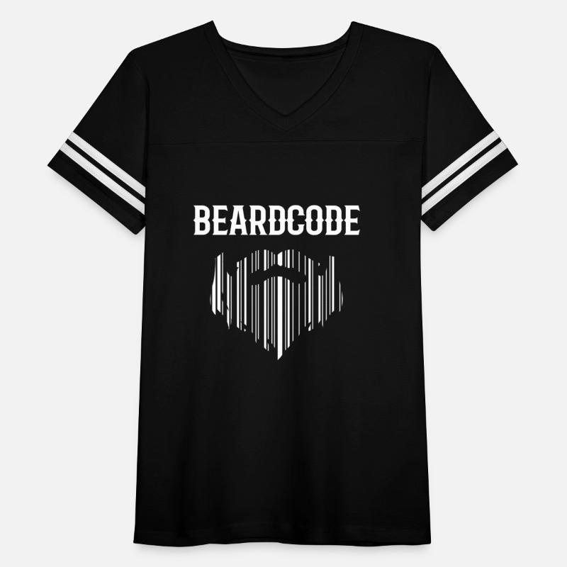 Beardcode Stylist Person Gift