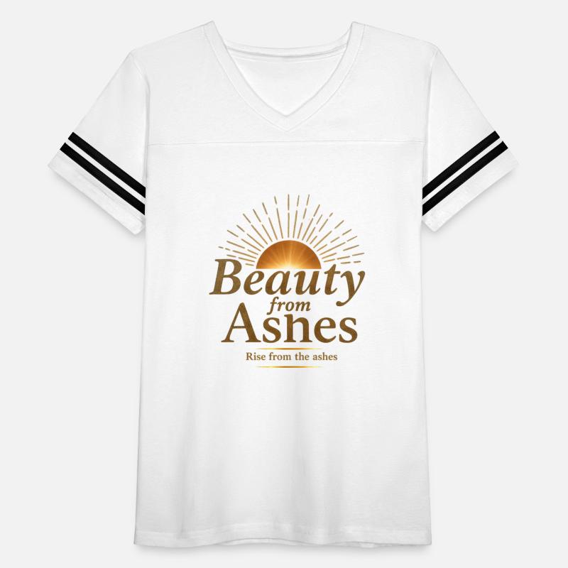 Beauty From Ashes Rise From The Ashes Inspiration