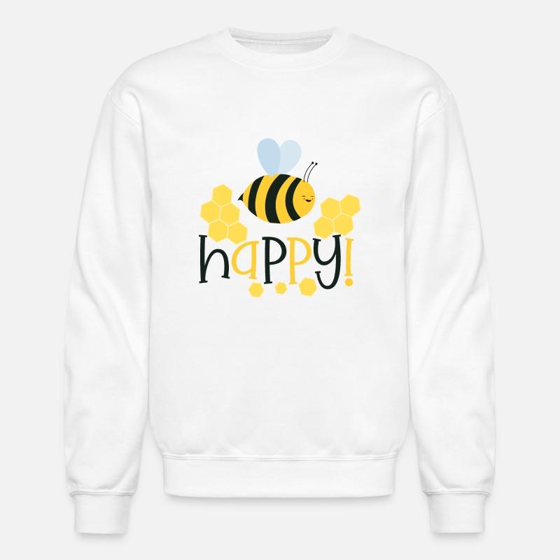 Bee Happy Honey bees