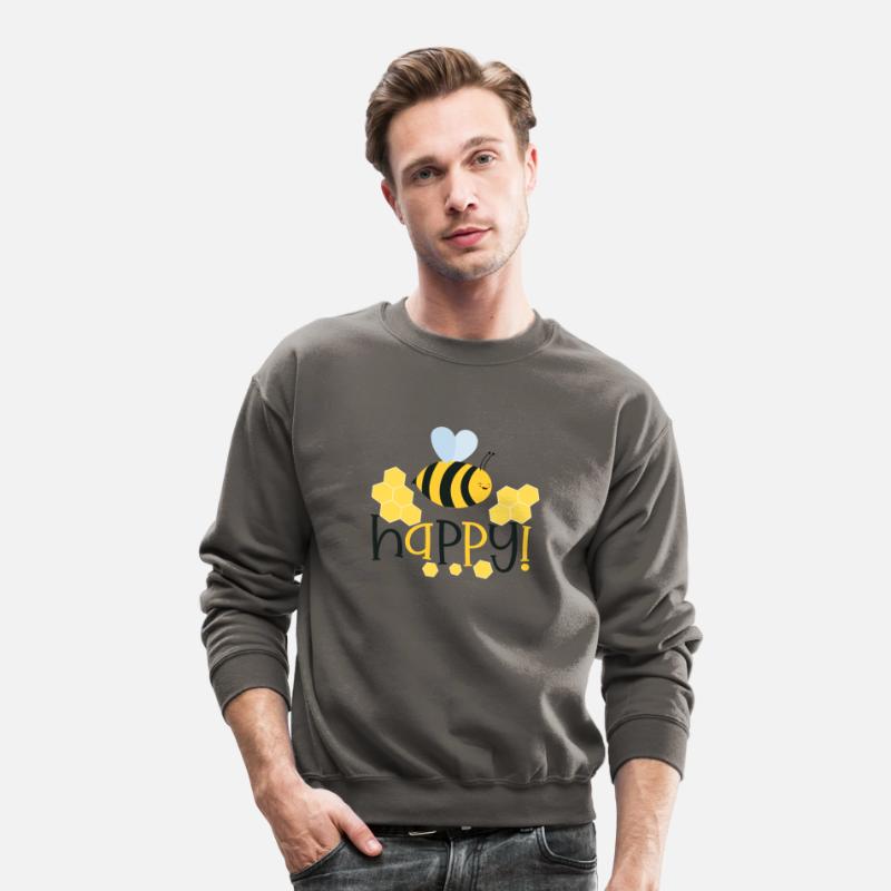 Bee Happy Honey bees