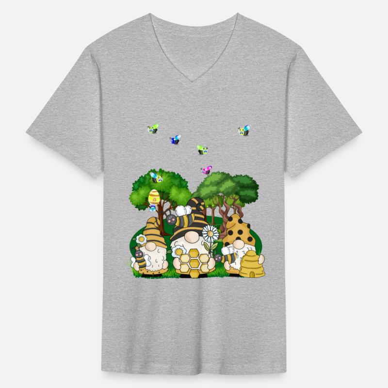 Bee Keeper bumble Bees