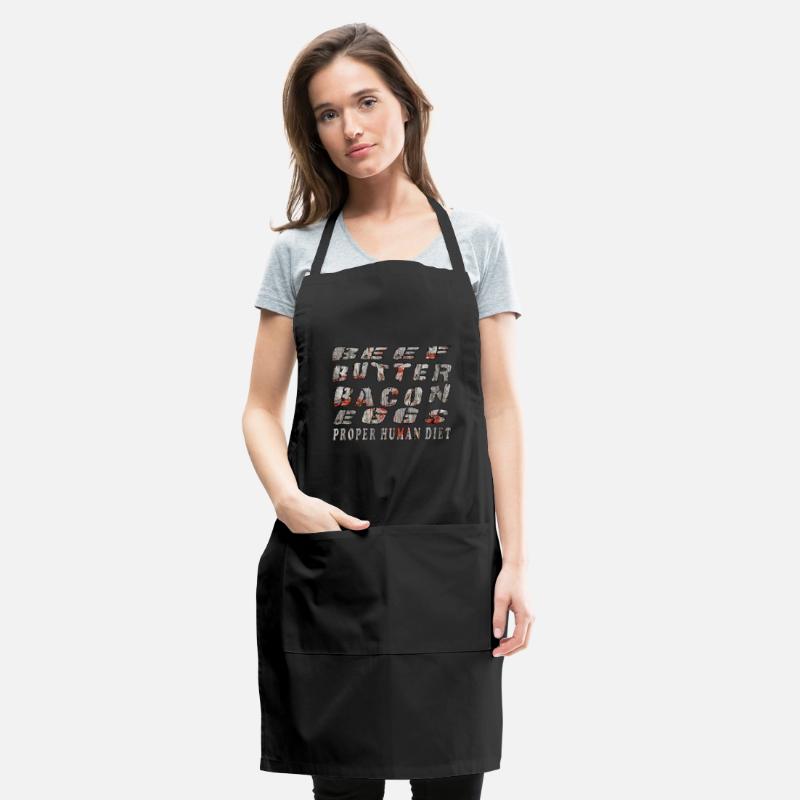 Beef Butter Bacon Eggs Reclaim Barn Wood Carnivore