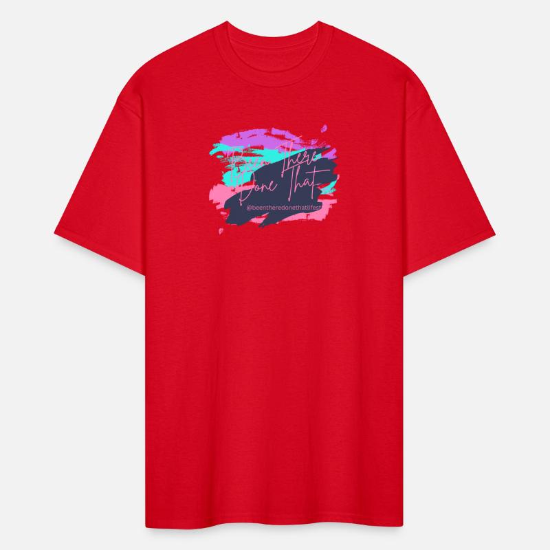 Been There Done That