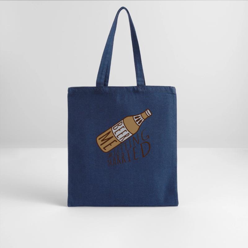 Beer Me Getting Married