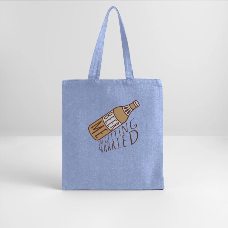 Beer Me Getting Married