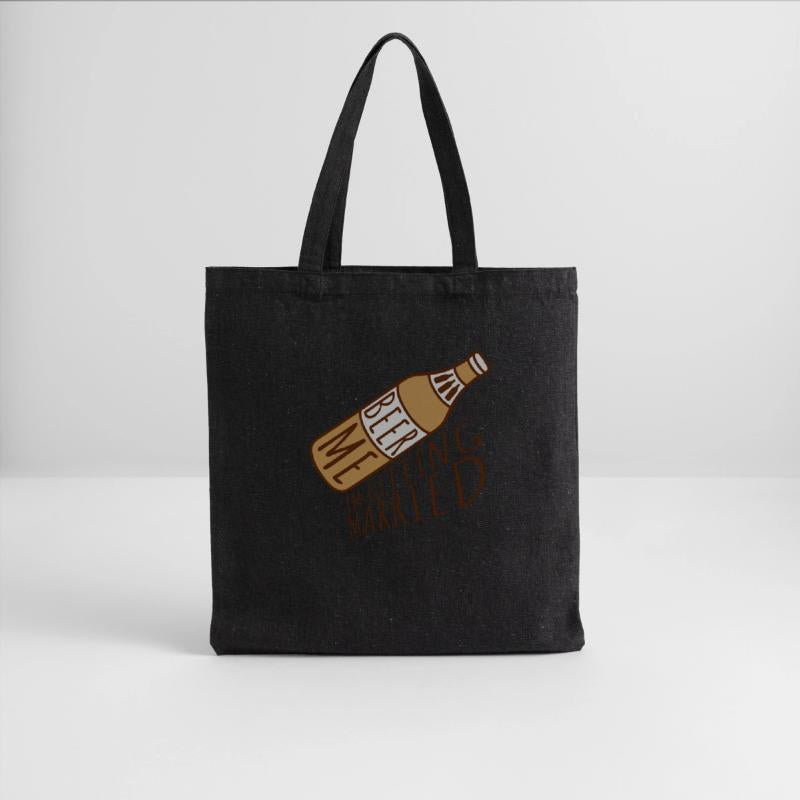 Beer Me Getting Married