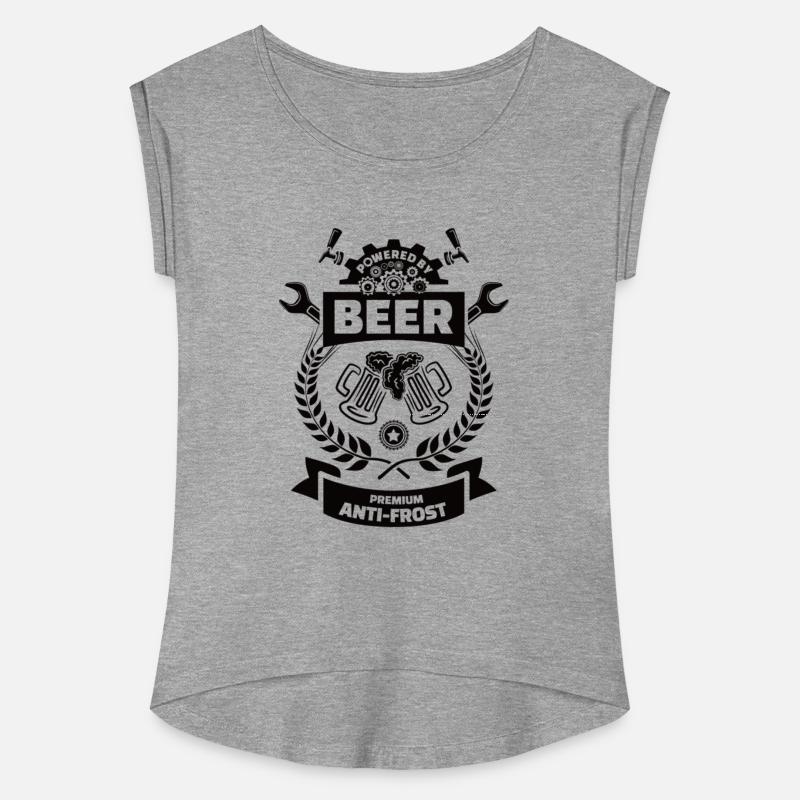 Beer Power Beer Engine Mechanical