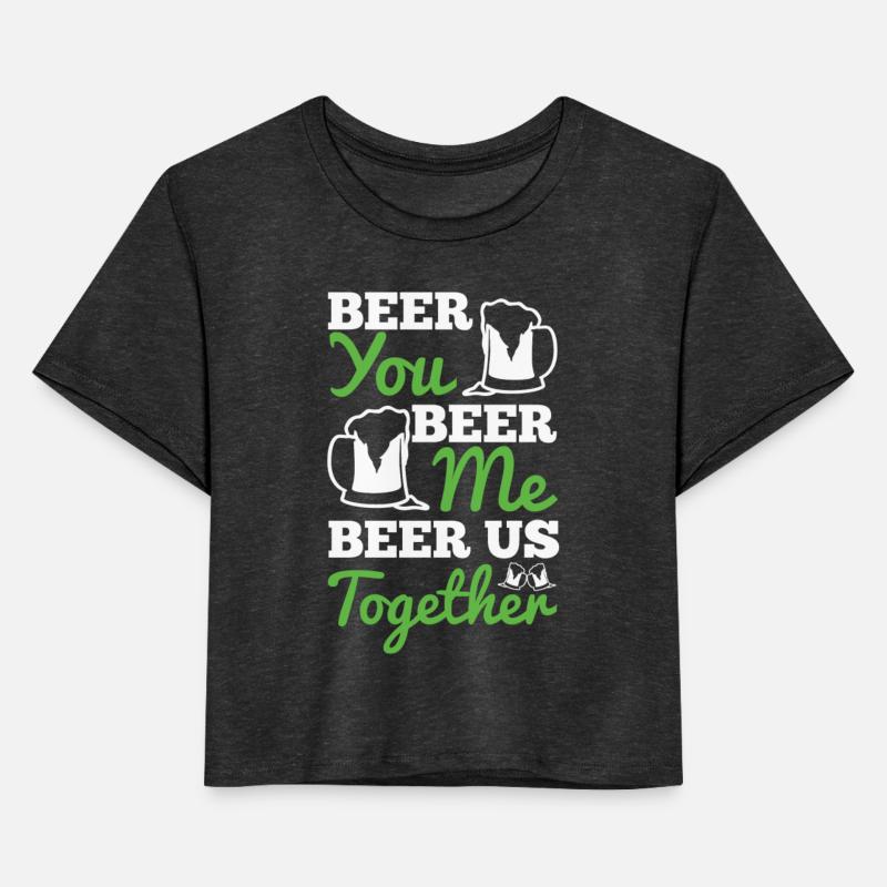 Beer You Beer Me Beer Us Together Abcdwhite