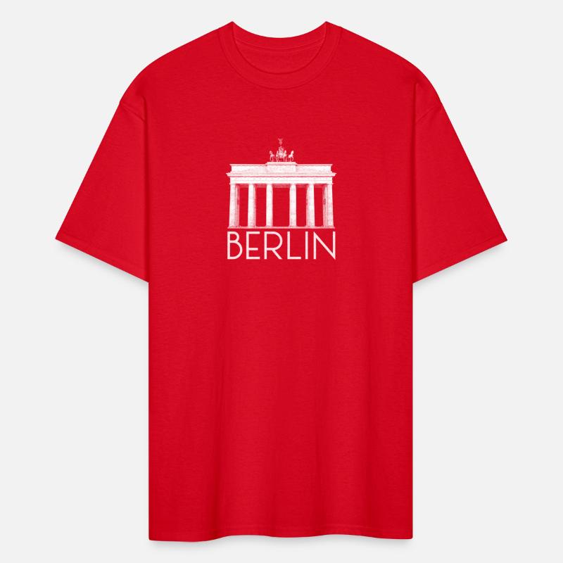Berlin For