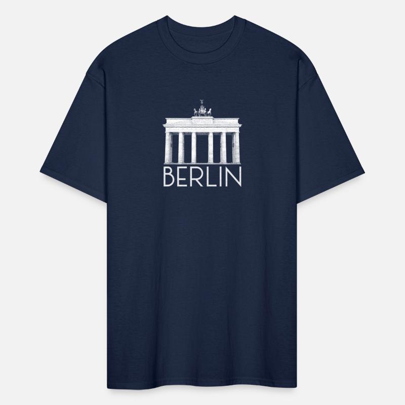 Berlin For