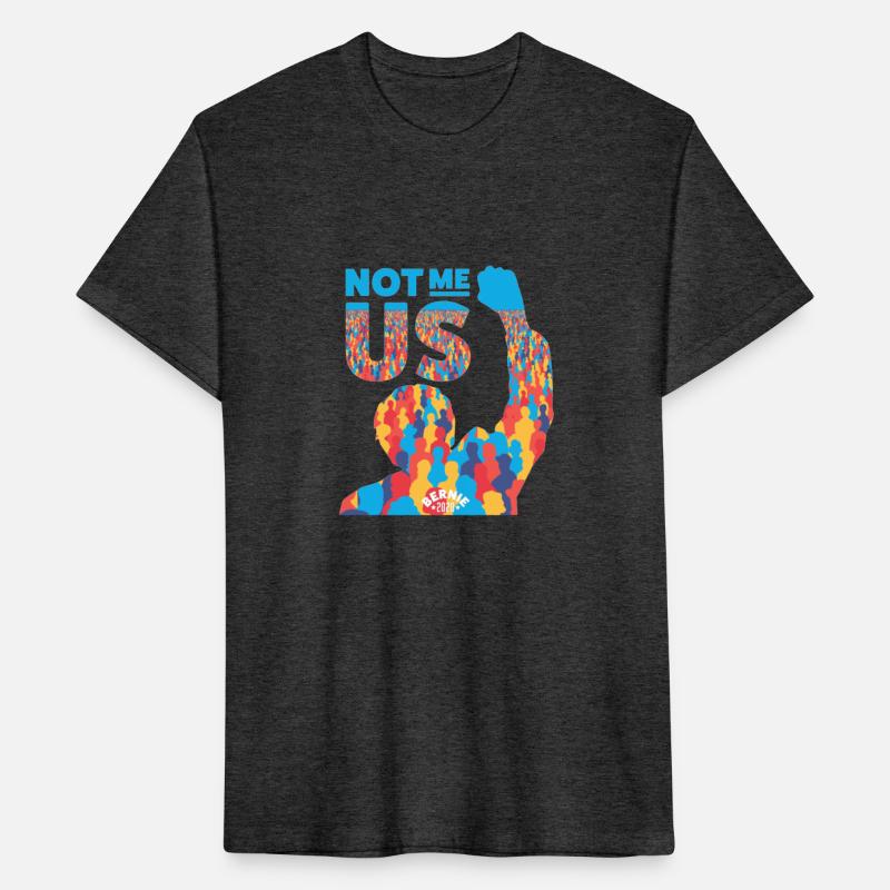 Bernie Sanders For Now