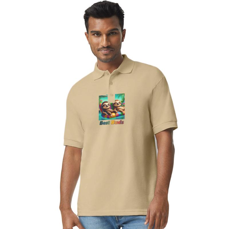 Best Buds Floating Around