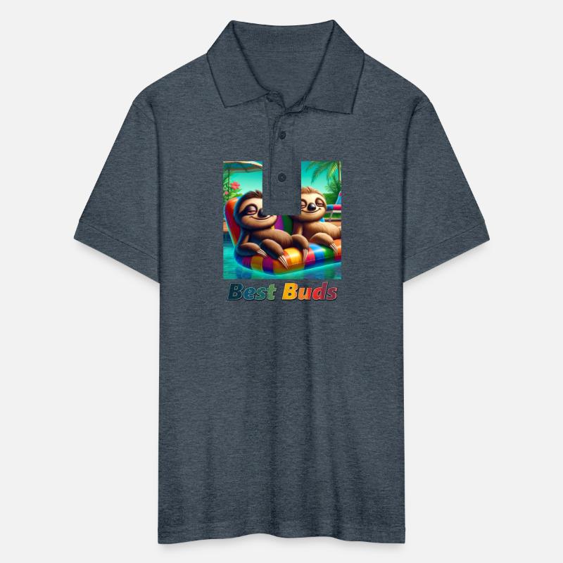 Best Buds Floating Around