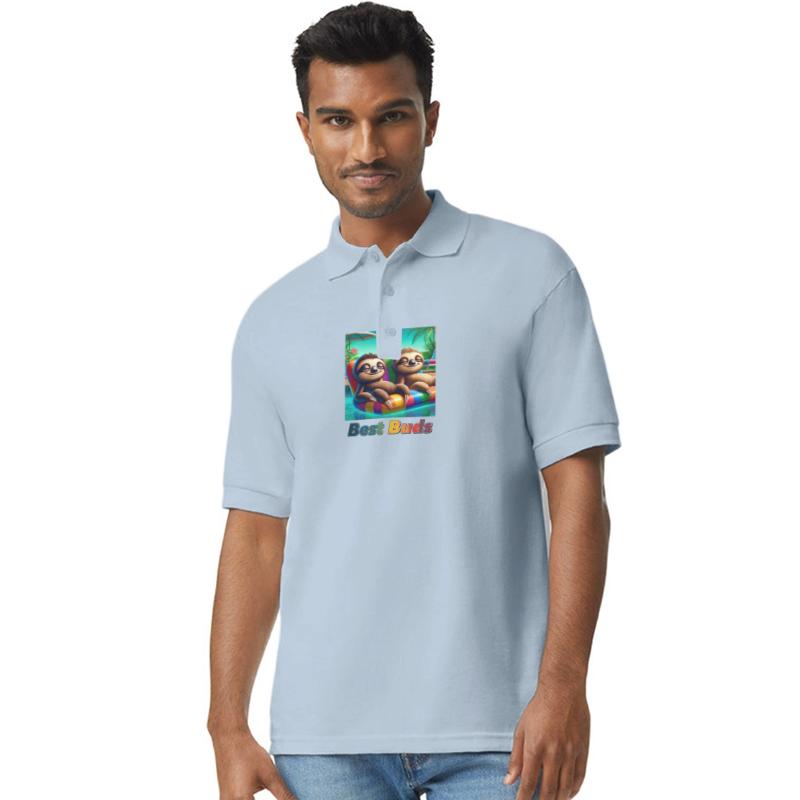 Best Buds Floating Around