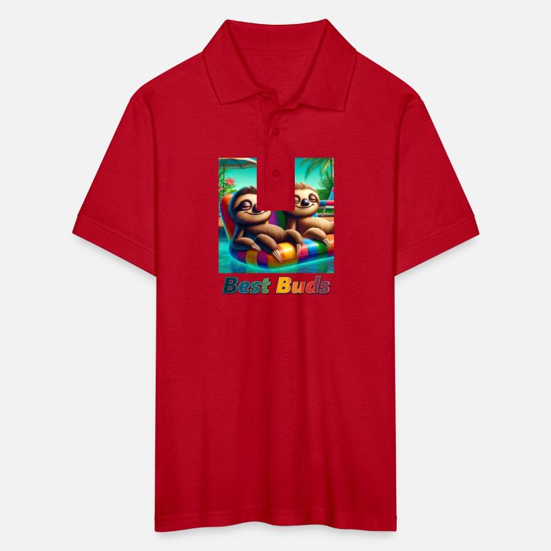 Best Buds Floating Around