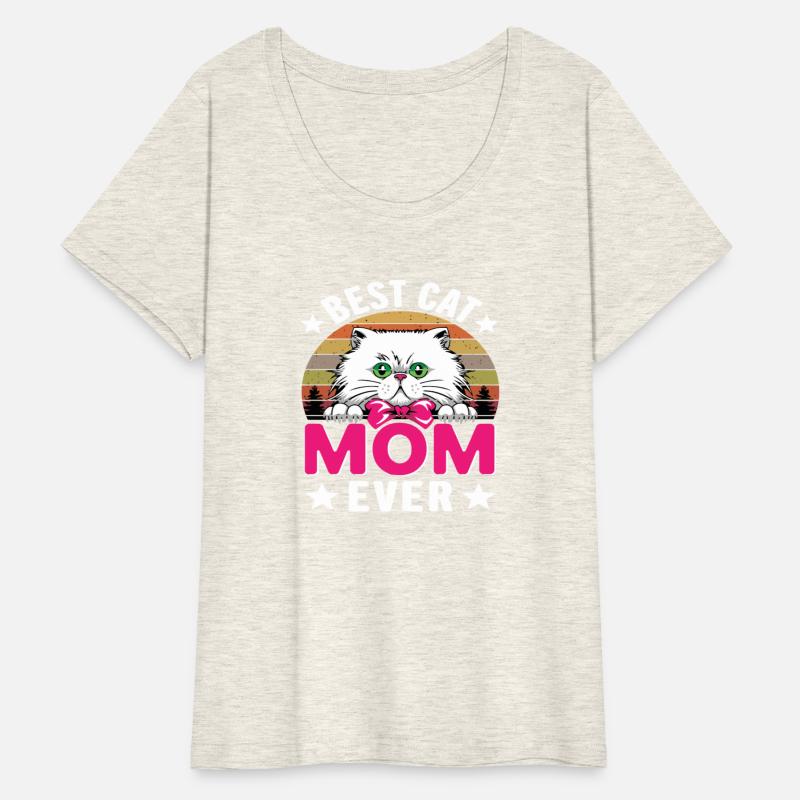 Best Cats Mother Mother s Day Catmama Cat Mom
