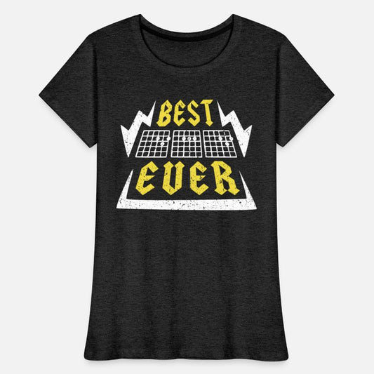 Best Dad Ever Chords