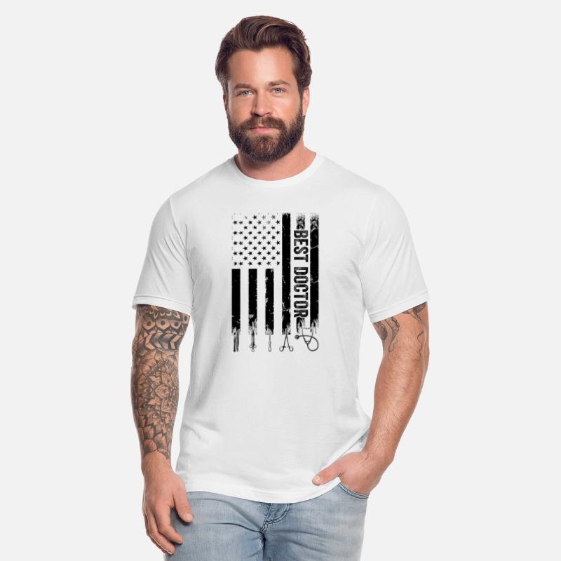 Best Doctor US Flag Hospital Doctor