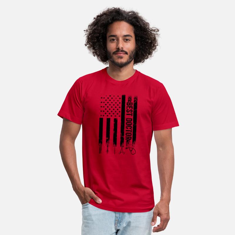 Best Doctor US Flag Hospital Doctor