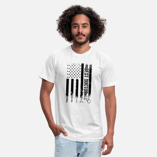 Best Doctor US Flag Hospital Doctor