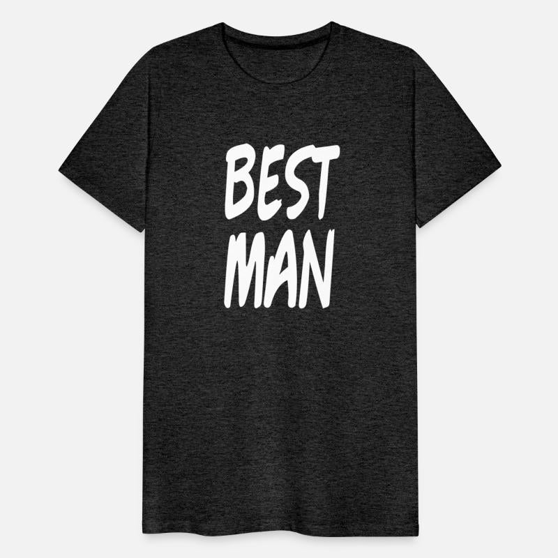 Best Man