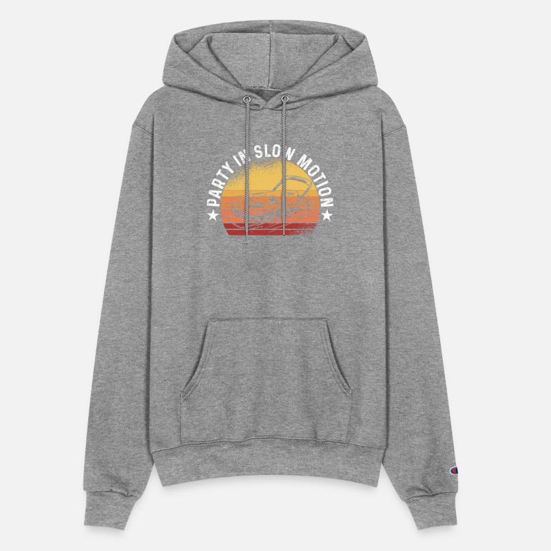 Best Pontoon Captain Boat Party In Slow Motion