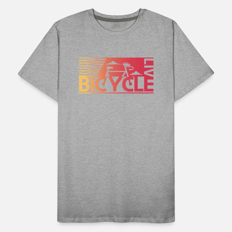 Bicycle Live Design
