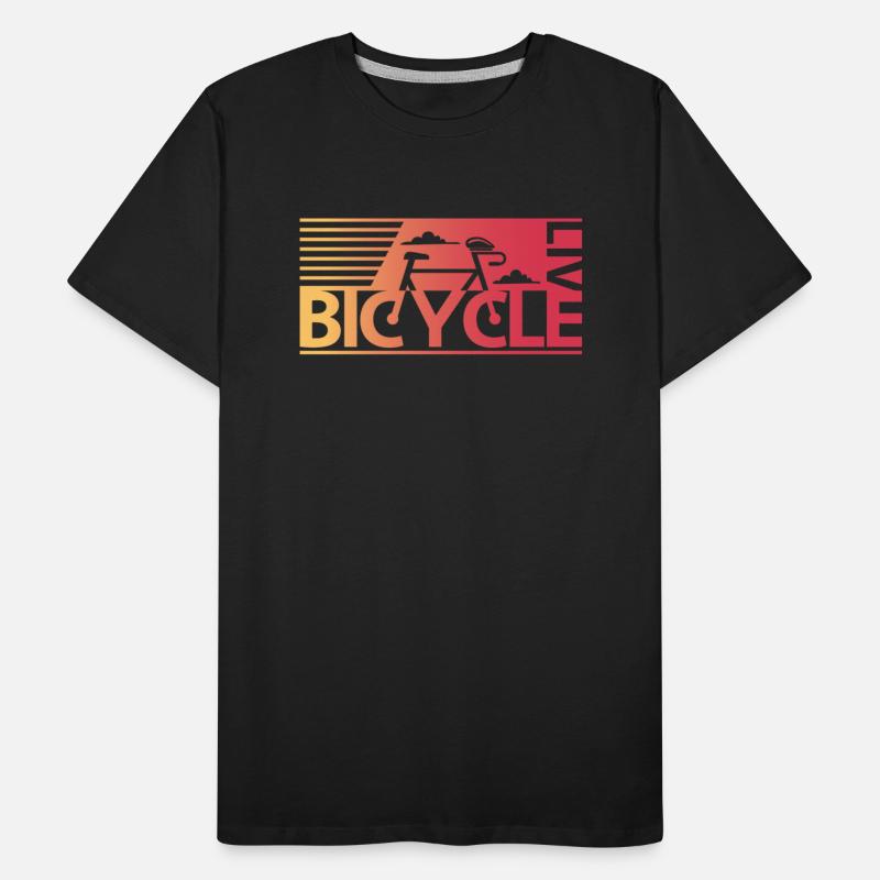 Bicycle Live Design