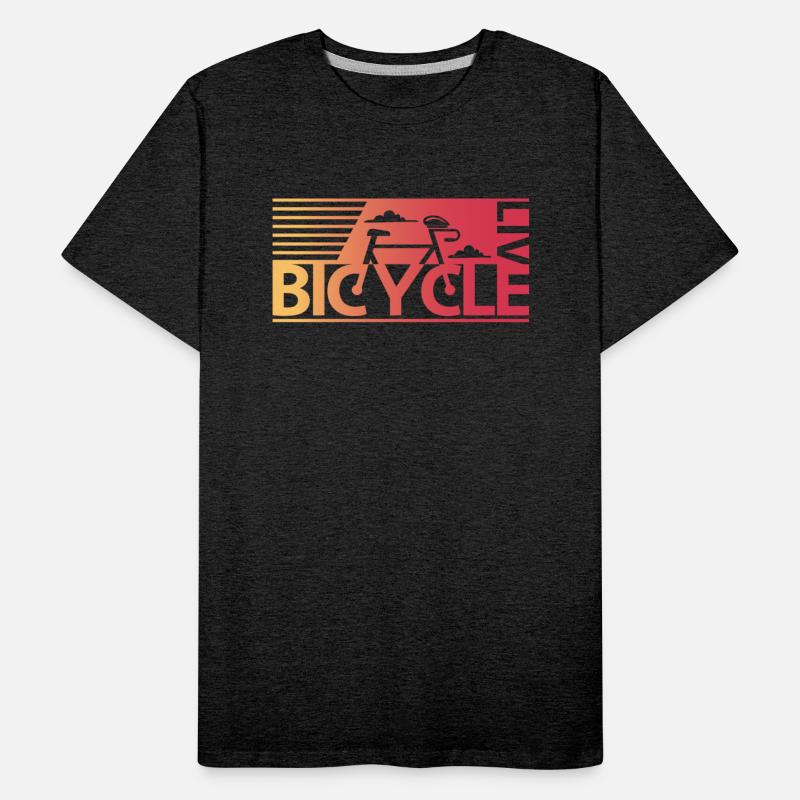 Bicycle Live Design