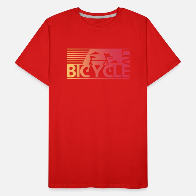 Bicycle Live Design