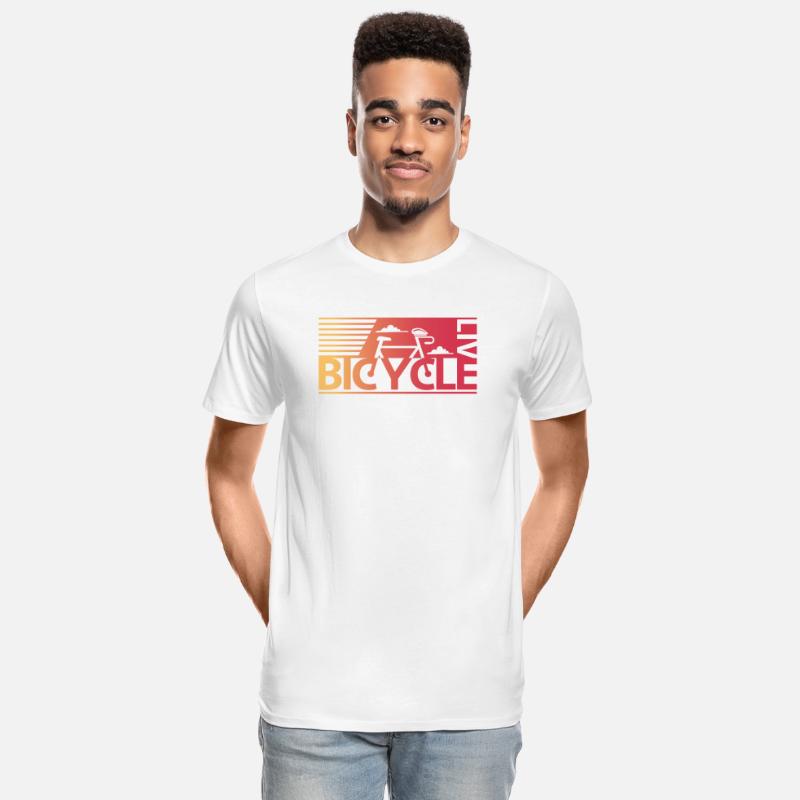 Bicycle Live Design