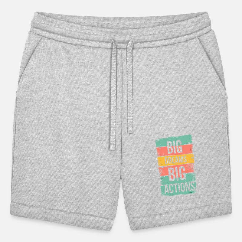 Big Dreams big actions