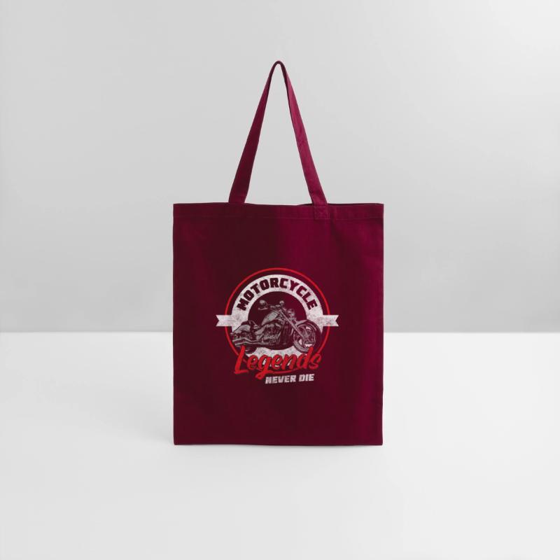 Biker Hard Rock Racing Sport