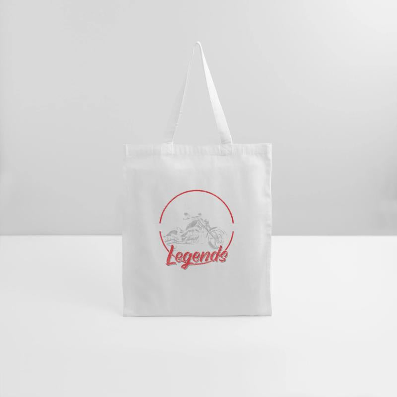 Biker Hard Rock Racing Sport