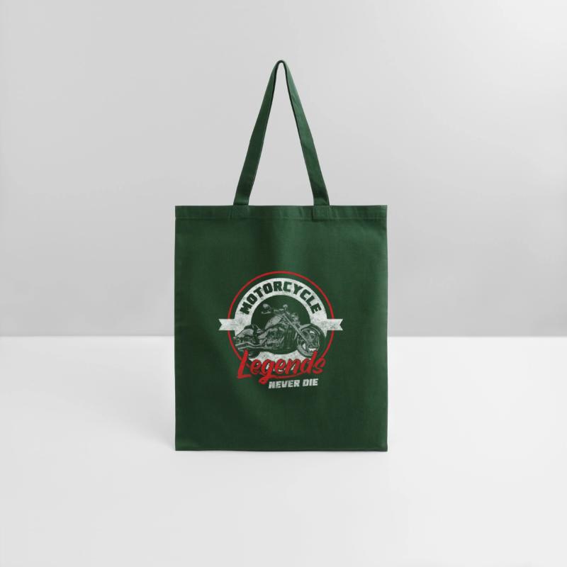 Biker Hard Rock Racing Sport