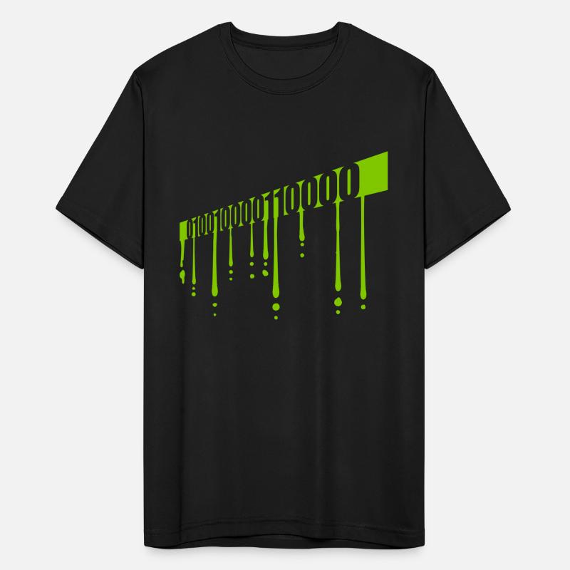 binary code program language