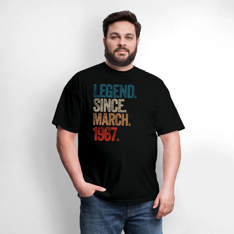 Birthday 1967 vintage Birthday since 1967