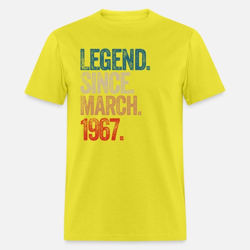 Birthday 1967 vintage Birthday since 1967