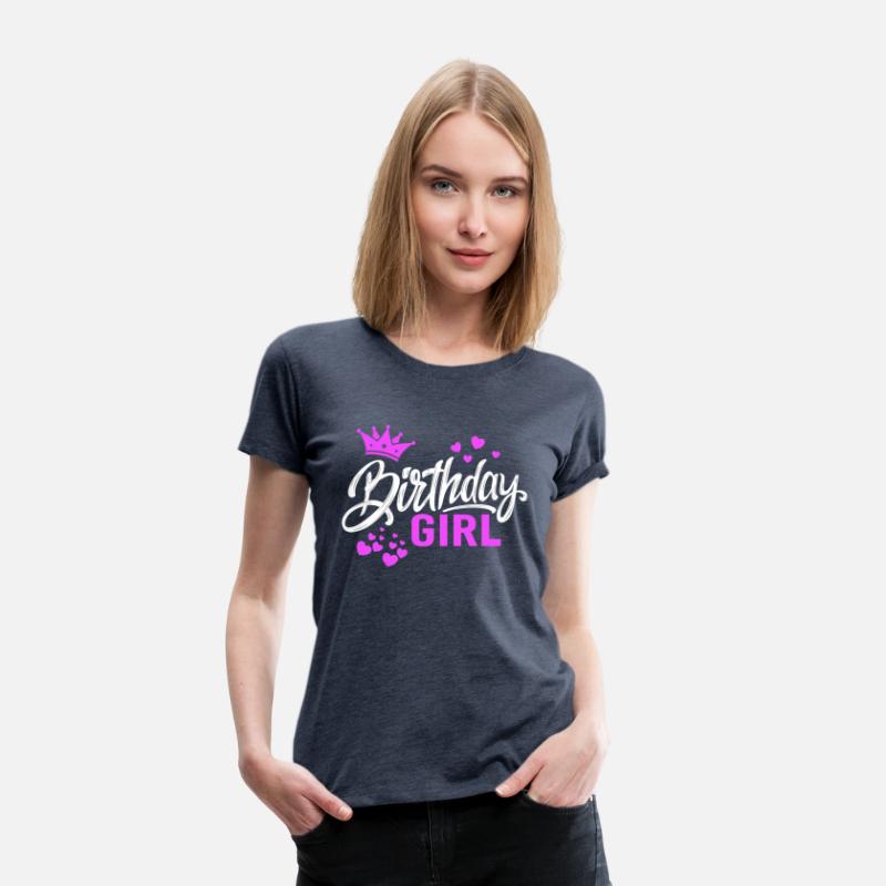 Birthday Girl Gift Idea Girl Party