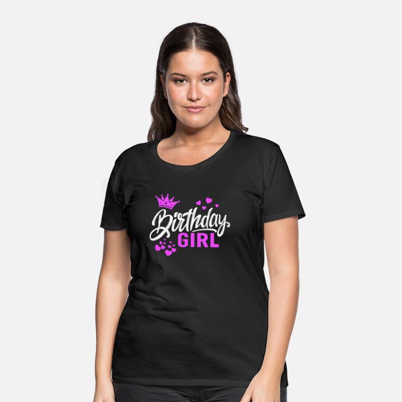 Birthday Girl Gift Idea Girl Party